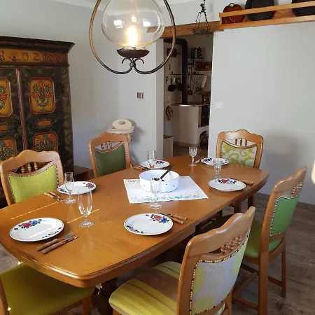 Ferienhaus #krauterlis * Radenthein