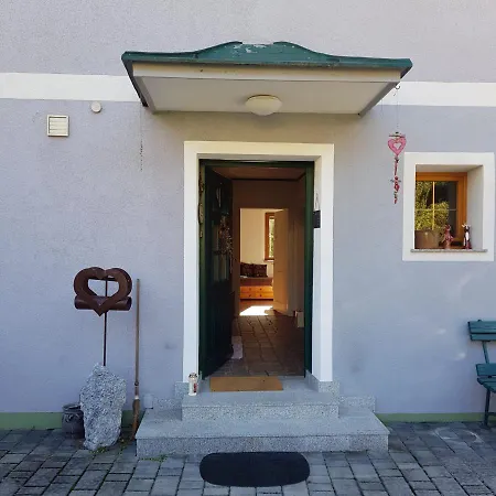 Ferienhaus #krauterlis