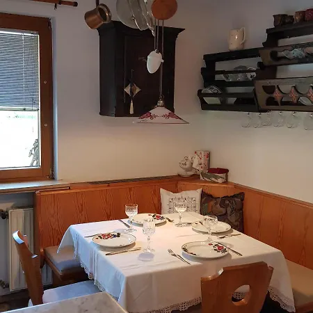 Ferienhaus #krauterlis Nyaraló
