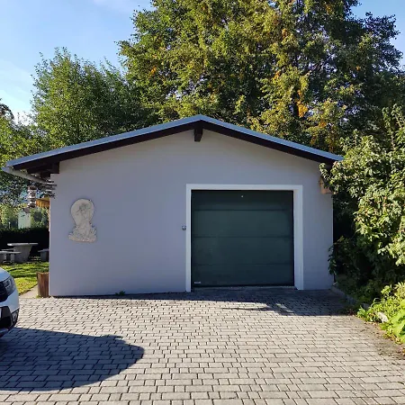 Ferienhaus #krauterlis Nyaraló