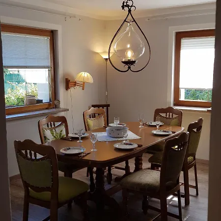 Ferienhaus #krauterlis