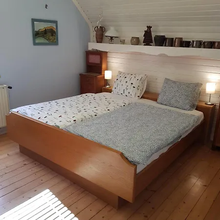 Ferienhaus #krauterlis