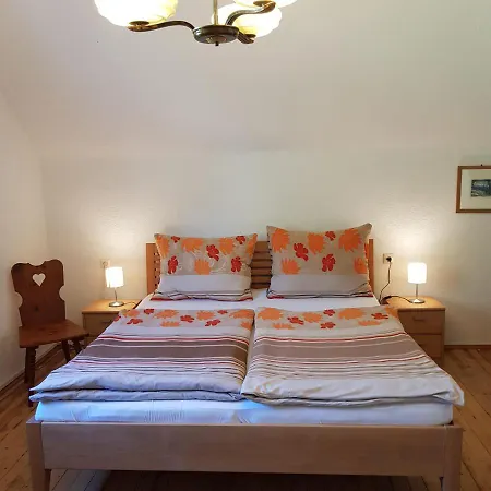 Ferienhaus #krauterlis *