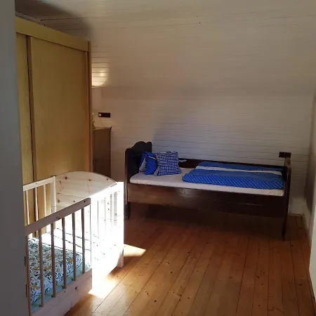 Ferienhaus #krauterlis *